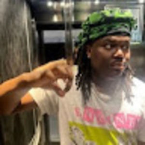 Meet your Posher, Aaliyah